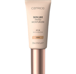Catrice Skin Like Tinted Moisturizer koloryzujący krem do twarzy 28ml