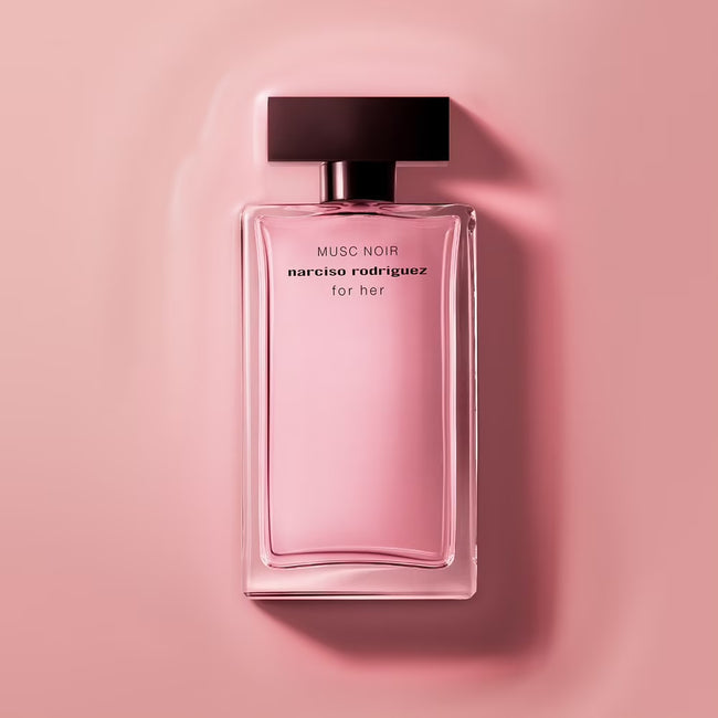 Narciso Rodriguez For Her Musc Noir woda perfumowana spray