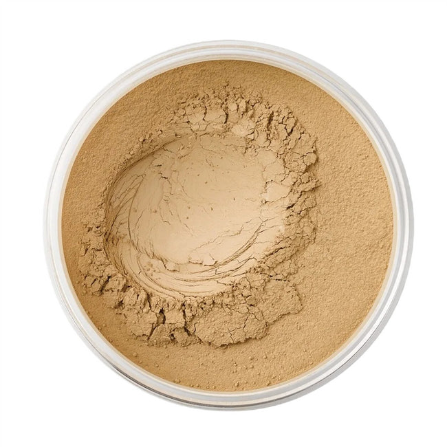 Clare Podkład mineralny SPF15