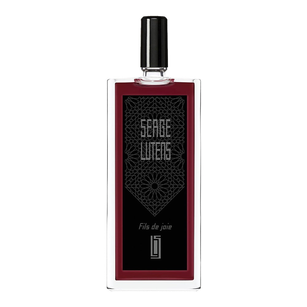 serge lutens fils de joie woda perfumowana 50 ml  tester 