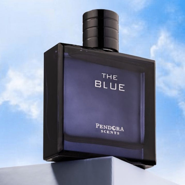 Pendora Scents The Blue woda perfumowana