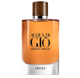 Giorgio Armani Acqua di Gio Absolu woda perfumowana spray