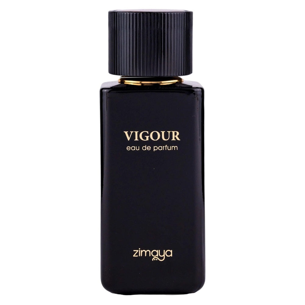 zimaya vigour