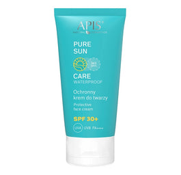 APIS Pure Sun Care krem do twarzy SPF30 50ml