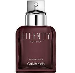 Calvin Klein Eternity For Men Amber Essence perfumy spray