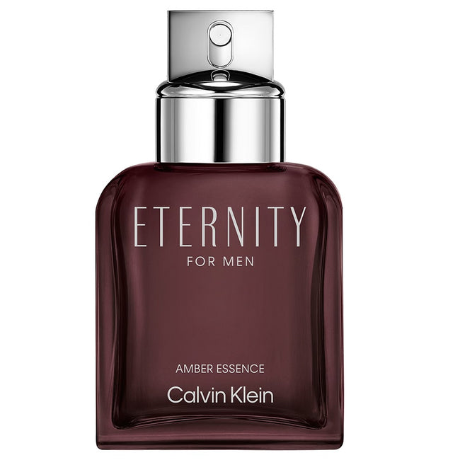 Calvin Klein Eternity For Men Amber Essence perfumy spray