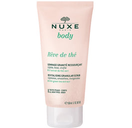 Nuxe Body Reve de The rewitalizujący peeling do ciała 150ml