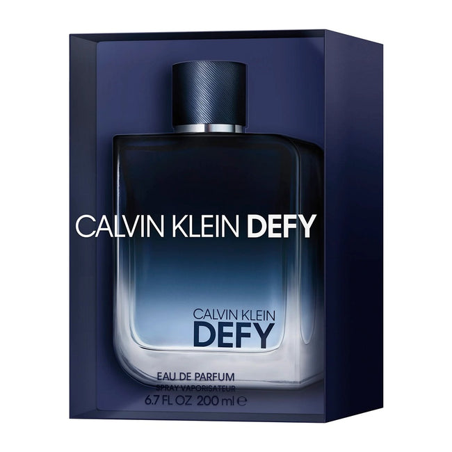 Calvin Klein Defy woda perfumowana spray