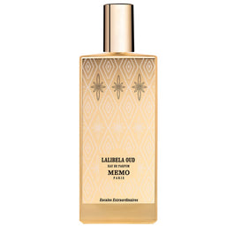 Memo Paris Lalibela Oud woda perfumowana spray 75ml