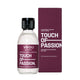 Veoli Botanica Touch Of Passion rozświetlająco-odżywczy tonik do twarzy 150ml