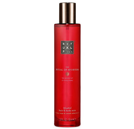 Rituals The Ritual of Ayurveda mgiełka do włosów i ciała 50ml