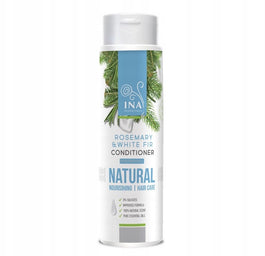 INA ESSENTIALS Naturalna odżywka do włosów z olejkiem z rozmarynu i jodły białej 250ml