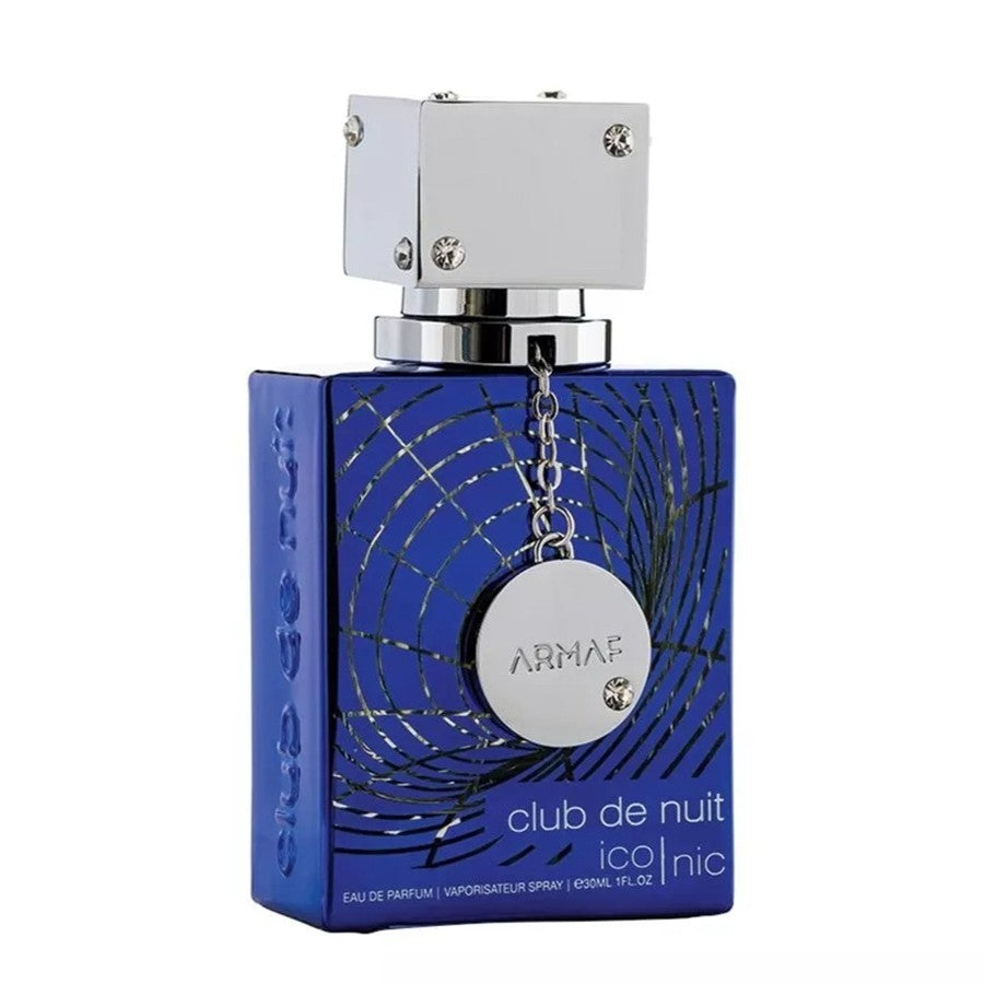 armaf club de nuit iconic woda perfumowana 30 ml     