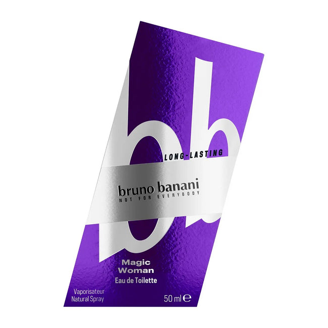Bruno Banani Magic Woman woda toaletowa spray