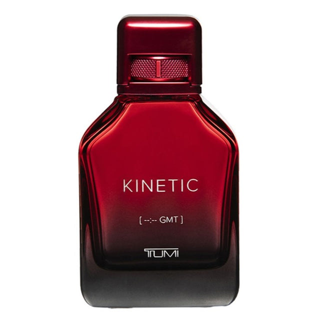 TUMI Kinetic woda perfumowana spray