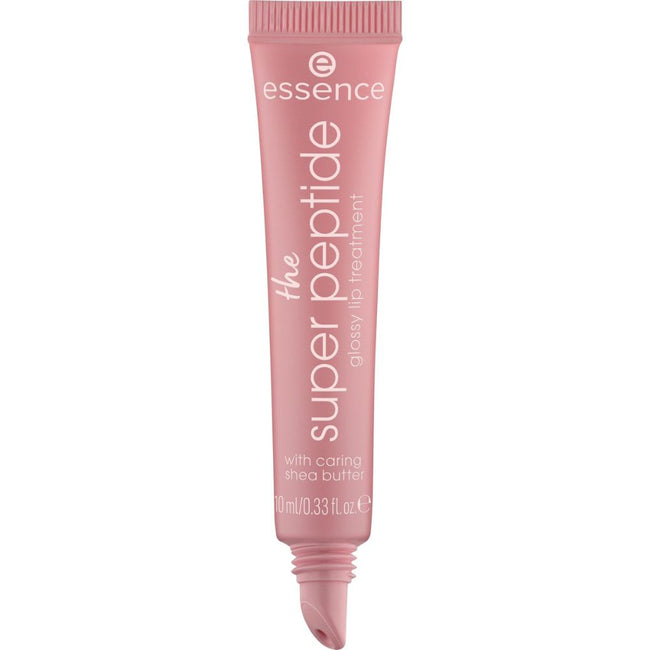 Essence The Super Peptide Glossy Lip Treatment balsam do ust
