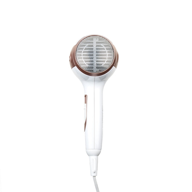 Adler Suszarka do włosów z dyfuzorem 2200W ION AD 2248 Biała