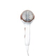 Adler Suszarka do włosów z dyfuzorem 2200W ION AD 2248 Biała