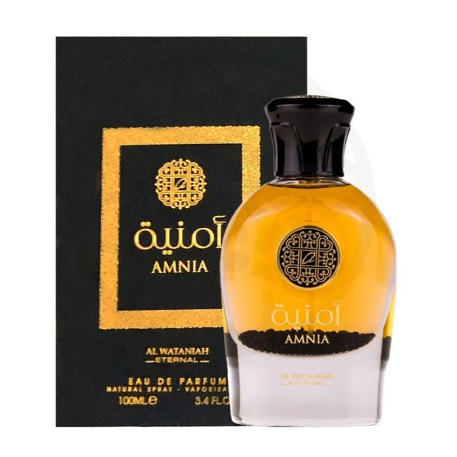 Al Wataniah Amnia woda perfumowana
