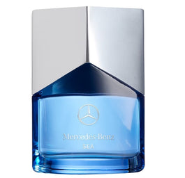 Mercedes-Benz Sea woda perfumowana spray 60ml