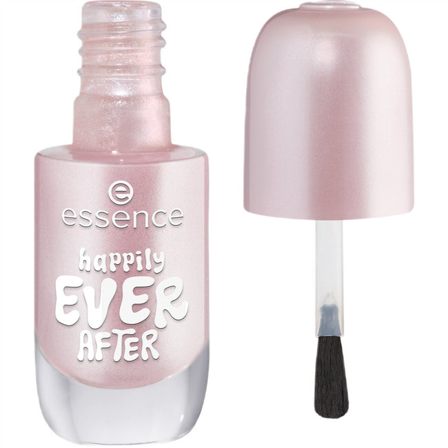 Essence Gel Nail Polish żelowy lakier do paznokci