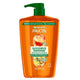 Garnier Fructis Goodbye Damage szampon odbudowujący do włosów bardzo zniszczonych 1000ml