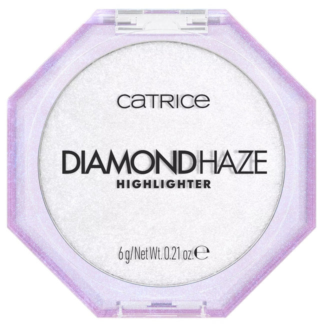 Catrice Diamond Haze Highlighter rozświetlacz