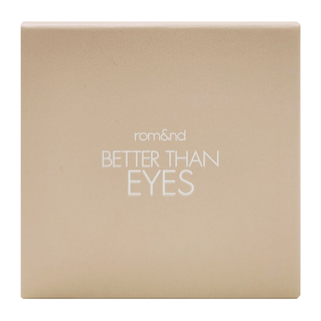 Rom&nd Better Than Eyes paletka cieni do powiek