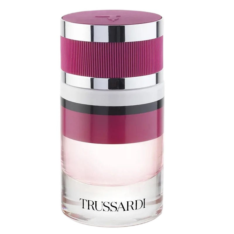 trussardi trussardi ruby red woda perfumowana 60 ml    