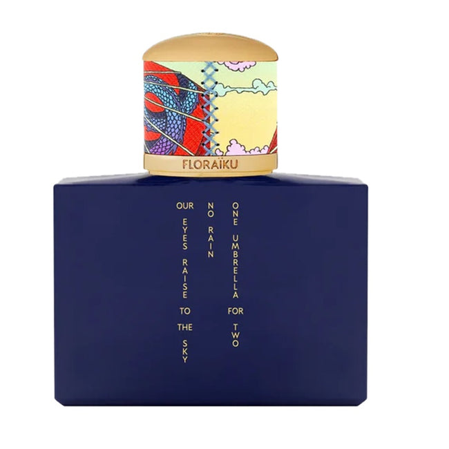 FLORAIKU One Umbrella For Two woda perfumowana spray
