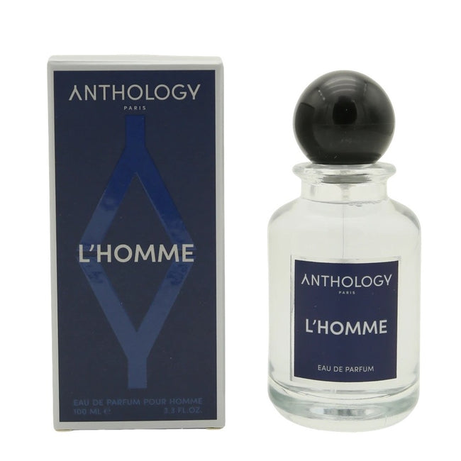 Anthology L'Homme woda perfumowana spray