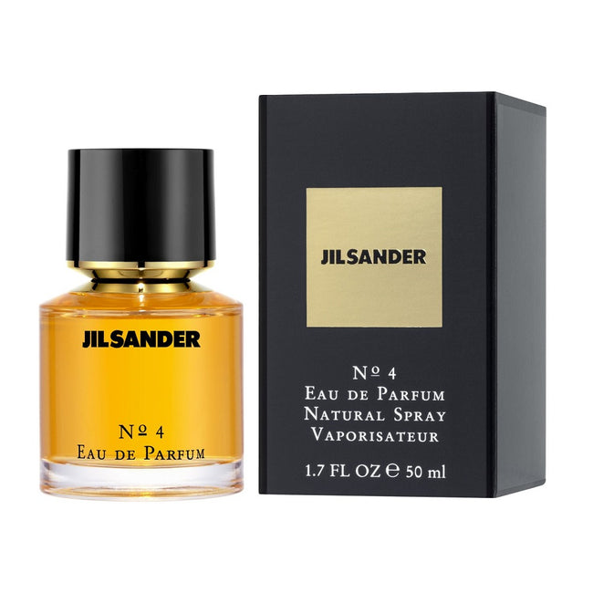Jil Sander No 4 woda perfumowana spray