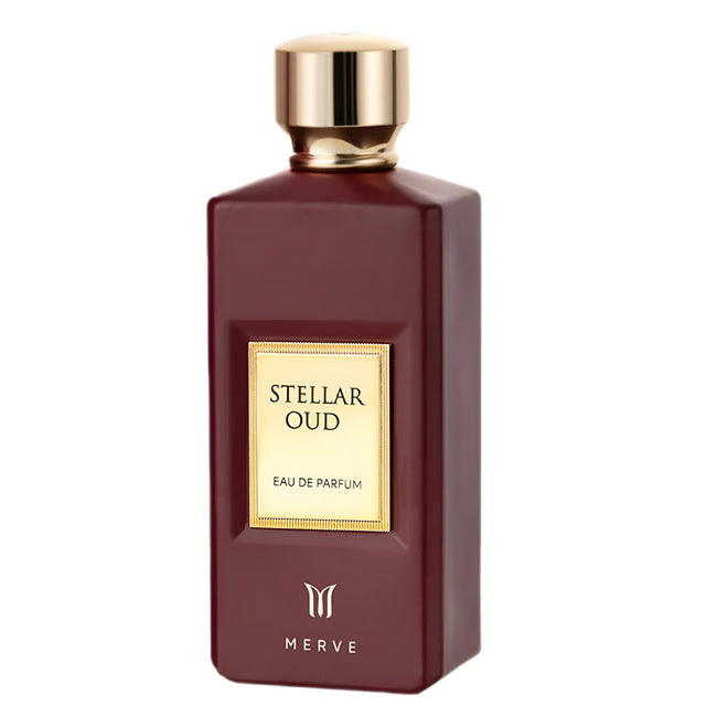 Merve Stellar Oud woda perfumowana spray