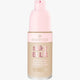 Essence Silky Blur nawilżający podkład do twarzy