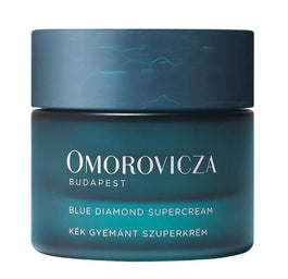 Omorovicza Blue Diamond Supercream bogaty krem z peptydami diamentowymi 50ml