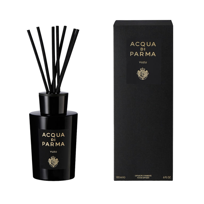 Acqua di Parma Yuzu dyfuzor zapachowy z patyczkami 180ml