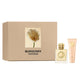 Burberry Goddess zestaw woda perfumowana spray 50ml + balsam do ciała 75ml