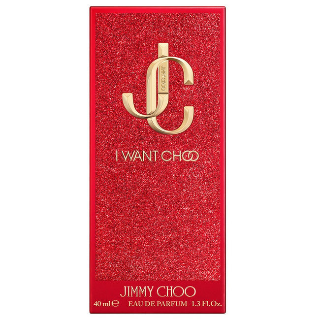 Jimmy Choo I Want Choo woda perfumowana spray