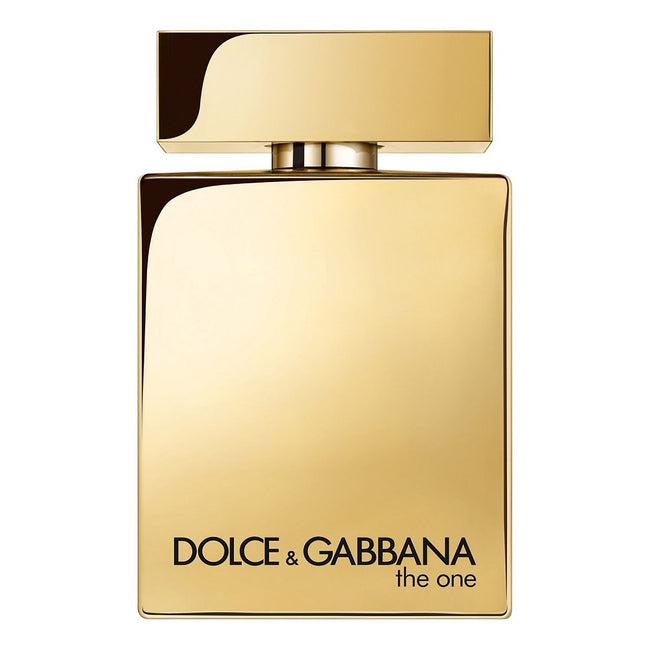 Dolce & Gabbana The One For Men Gold Intense woda perfumowana
