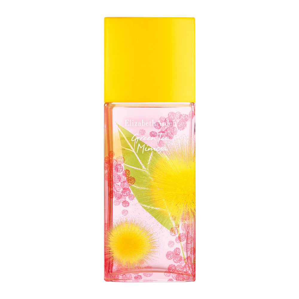 elizabeth arden green tea mimosa woda toaletowa 100 ml    