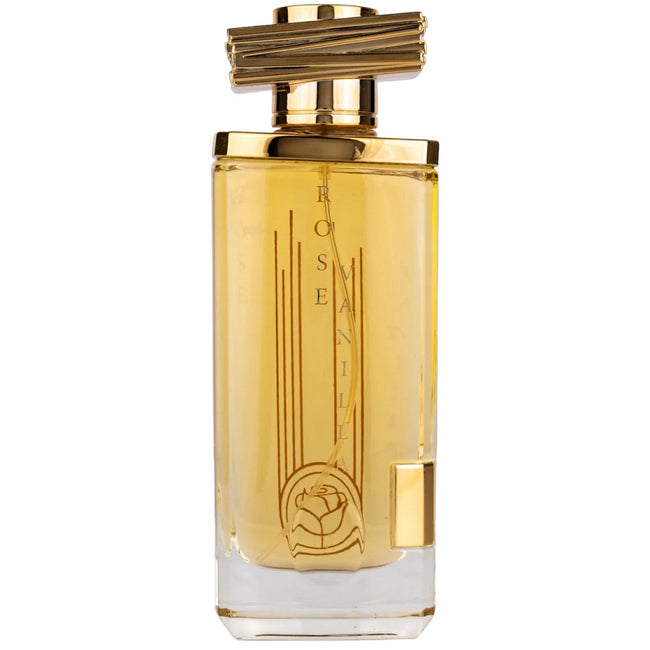 Maison Asrar Rose Vanilla woda perfumowana spray