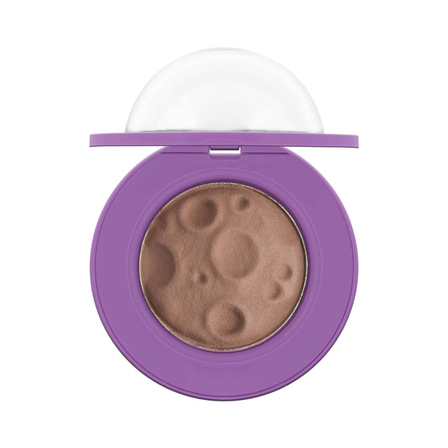 Wibo Meteor Shower Bronzer rozświetlający bronzer do twarzy 1szt.