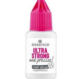 Essence Ultra Strong And Precise! Nail Glue klej do paznokci 8g