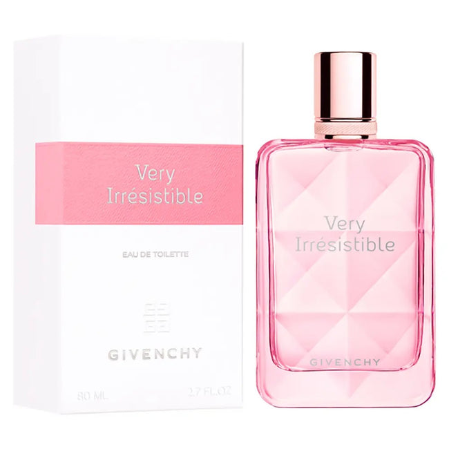 Givenchy Very Irresistible woda toaletowa spray