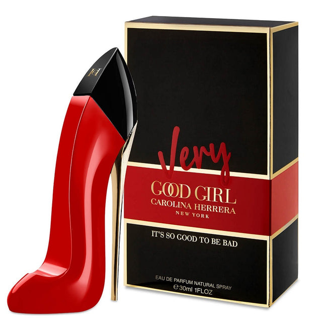 Carolina Herrera Very Good Girl woda perfumowana spray