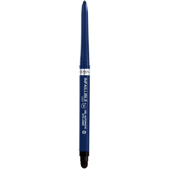 L'Oreal Paris Infaillible Grip 36H Automatic Eyeliner żelowa kredka do oczu
