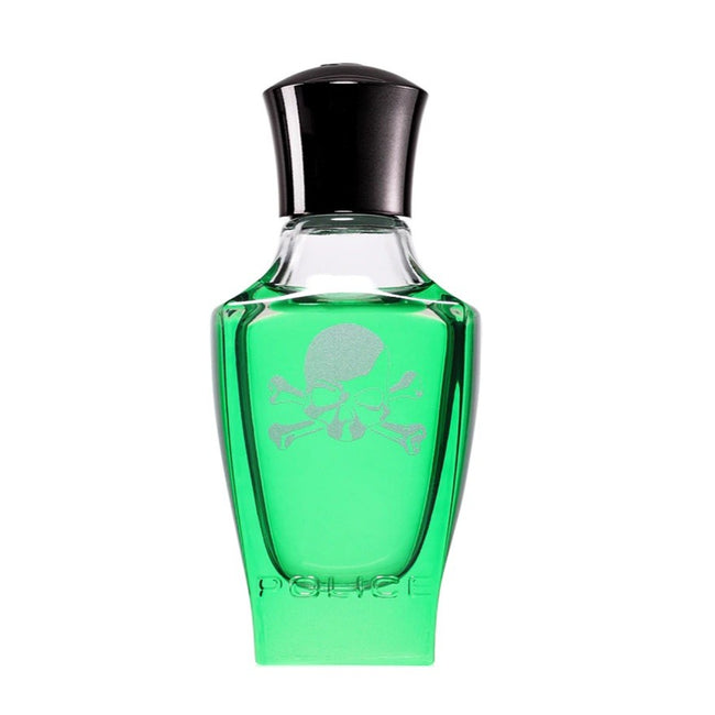 Police Potion Absinthe For Him woda perfumowana