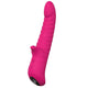 Dream Toys Honey Bear wibrator Magenta