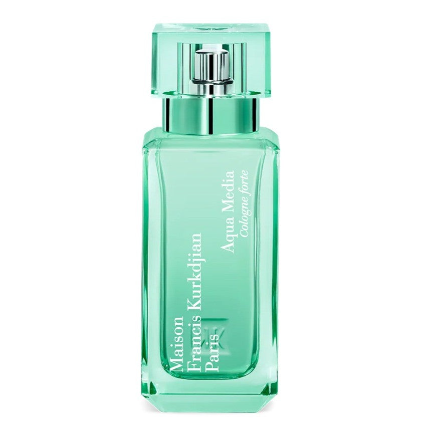 maison francis kurkdjian aqua media cologne forte woda perfumowana 35 ml    