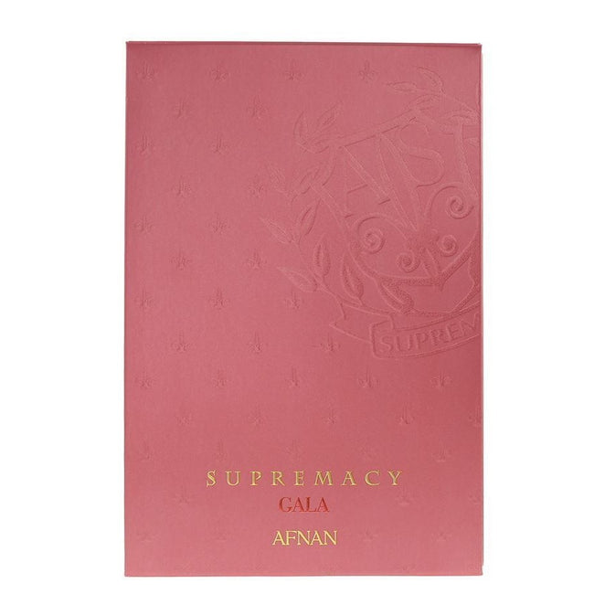 Afnan Supremacy Gala woda perfumowana